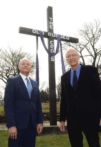 Youngstown’s connection to ‘The Old Rugged Cross’